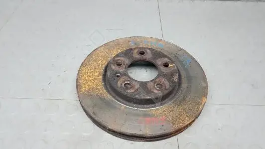 Тормозные диски CBM05K601
