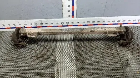 Суппорт тормозной 2BM18LS01