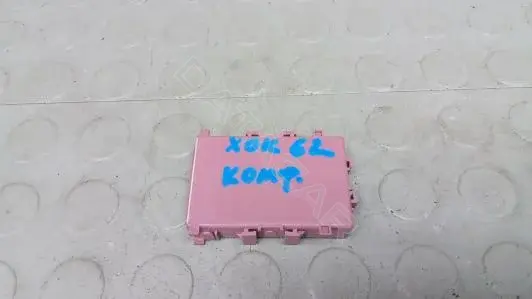 Блок комфорта 8911142090