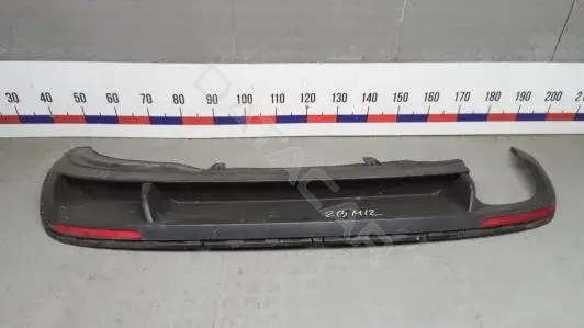 Юбка бампера 3c8807521d