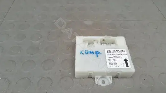Блок комфорта 284504445r