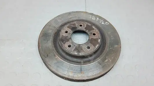 Тормозные диски 7BM20P601