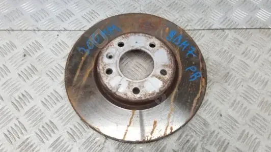 Тормозные диски 9BM07K601