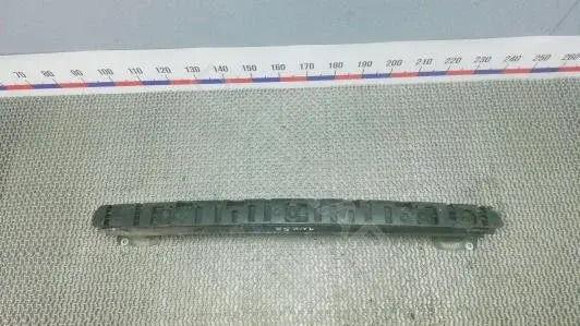 Усилитель бампера TNK52HI01