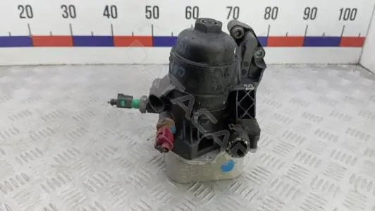Корпус масляного фильтра CBM19A801