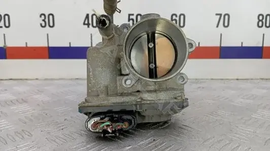 Дроссельная заслонка XOK50CU01