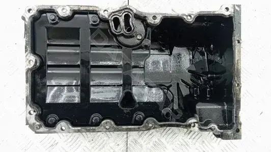 Масляный поддон 3BG26AO01