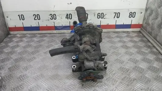 Насос гидроусилителя руля 6C11-3A674-AA