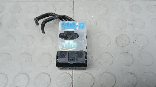 Замок зажигания 8961047010