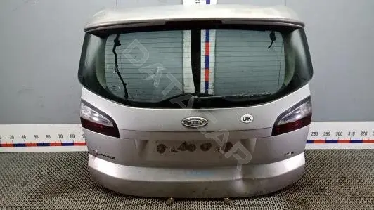Замок крышки багажника MEP44GH01