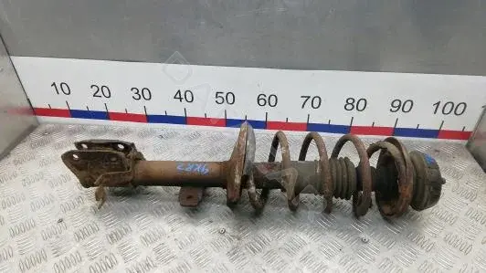 Амортизаторы 9KR02K801