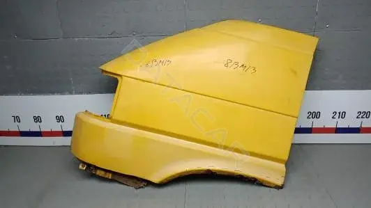 Крыло переднее 8BM13D901