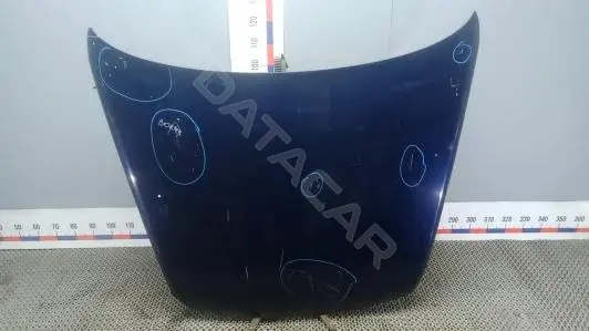 Капот 7L6823031D