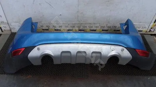 Задний бампер KKR08HG01