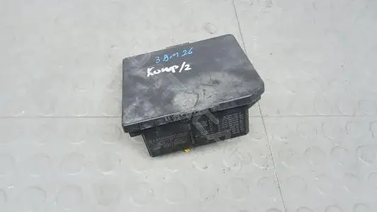 Блок комфорта 284b7bb00c, 522792f01