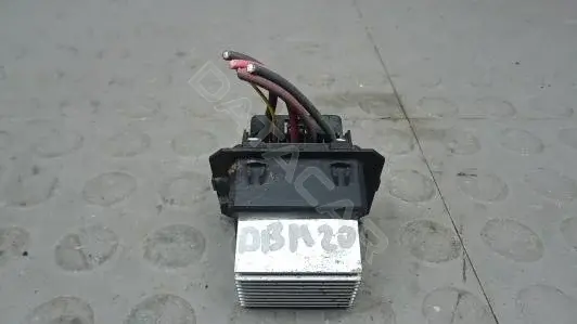 Резистор печки DBM20KL01