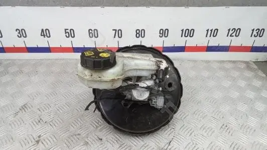 Вакуумный усилитель тормозов 7BM02KT01