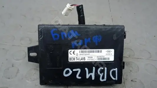 Блок комфорта 284b13254r