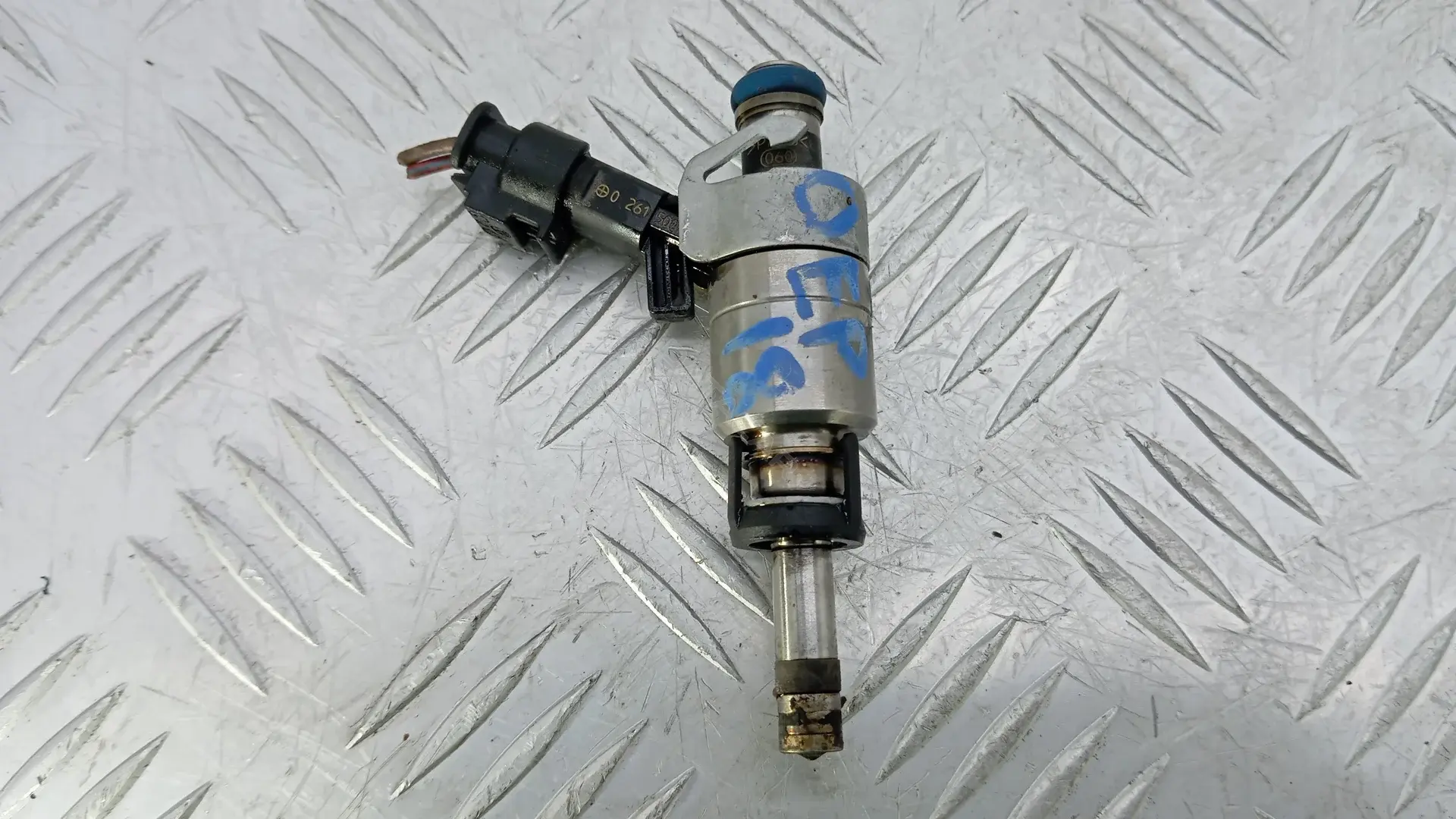 Форсунки OEP18B701