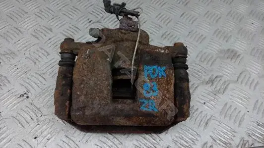 Суппорт тормозной POK83OO01