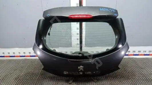 Мотор стеклоочистителя HOK57GJ01