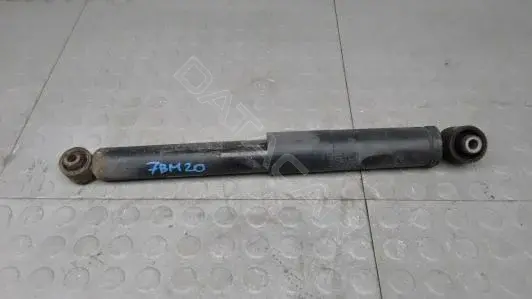 Амортизаторы 7BM20MF01