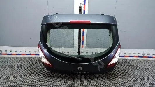Мотор стеклоочистителя CEP04GJ01