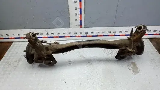 Скоба суппорта 2BM230P01