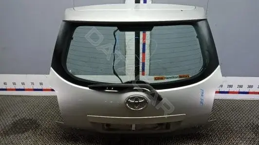 Замок крышки багажника POK56GH01