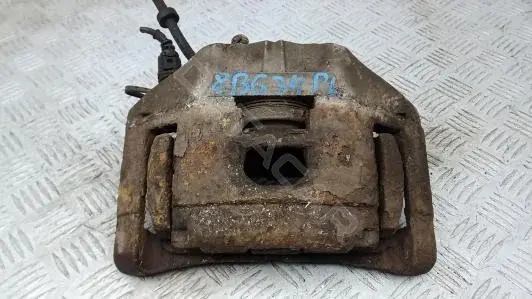Суппорт тормозной 4F0615123
