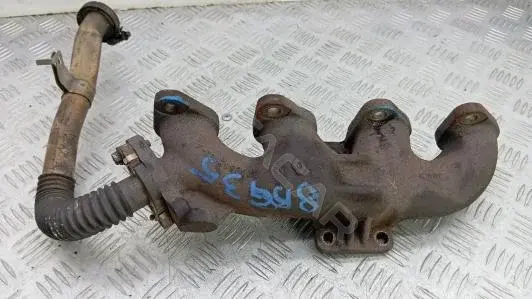 Выпускной коллектор 8BG35BJ01