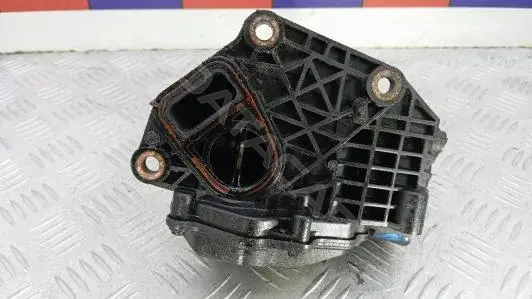 Дроссельная заслонка A2C53350932