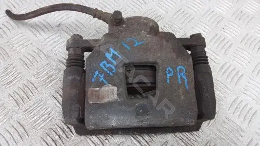 Суппорт тормозной 7BM12N701