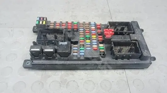 Блок комфорта 5BM05M301