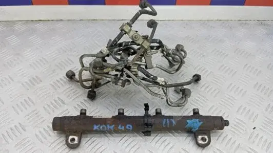Топливная рейка A2C20001402