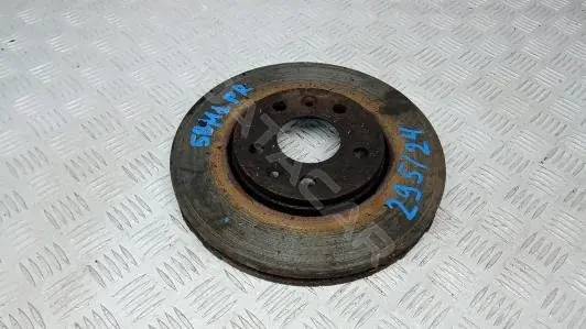 Тормозные диски 5BM01N601