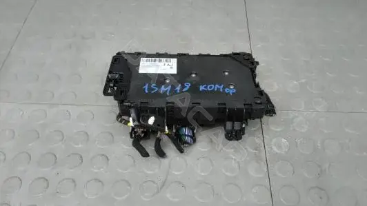 Блок комфорта gk2t15604