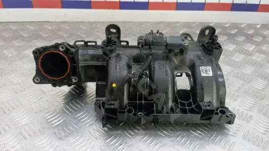 Коллектор впускной POK59C601