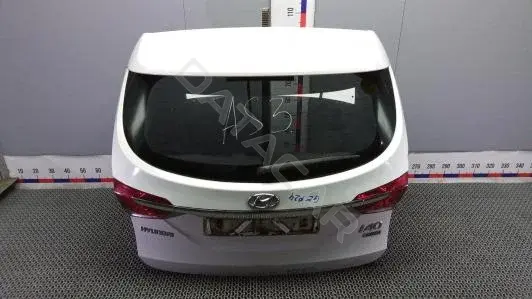 Замок крышки багажника GEP24GH01