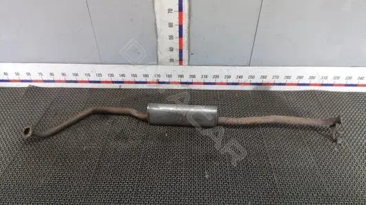 Глушитель выхлопных газов DBM21KM01