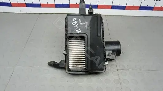 Корпус воздушного фильтра 165004BA4A