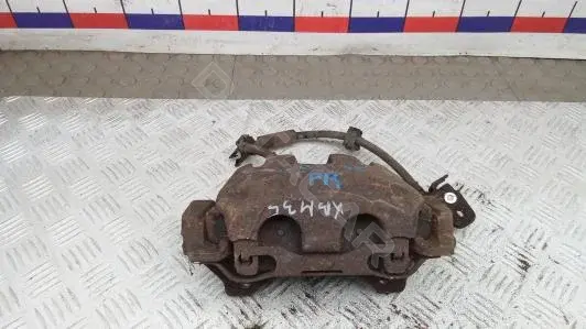 Скоба суппорта KBM350Q01