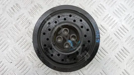 Шкив коленвала CBM05AZ01