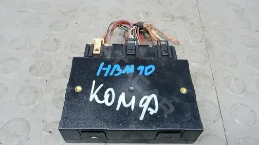 Блок комфорта 3d0959933p