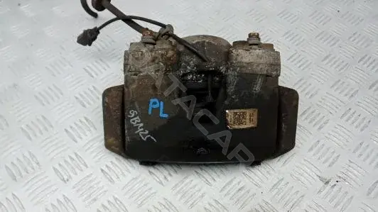 Скоба суппорта 4G0615125