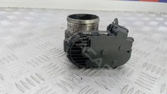 Дроссельная заслонка BK2Q-9E926-AC