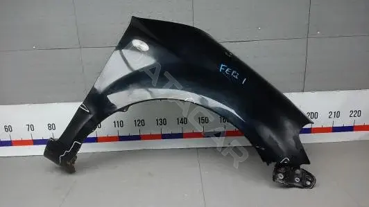 Крыло переднее FEP31EC01