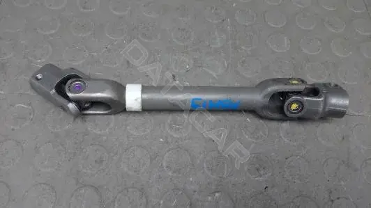 Рулевой карданчик 3BM19JW01