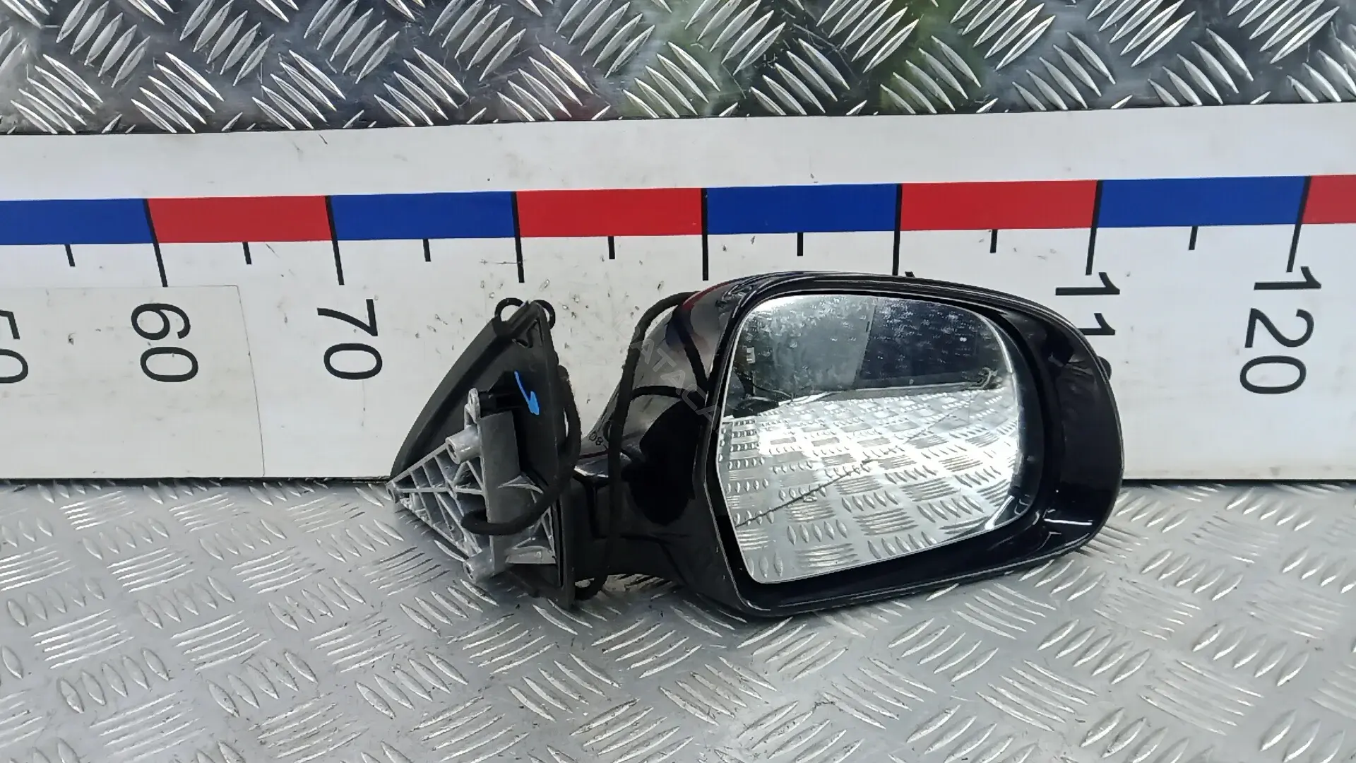 Наружное зеркало 3T2857508BH