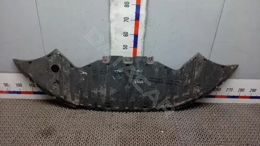 Юбка бампера 4BM080301